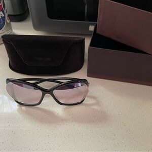 Tom Ford Sunglasses